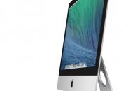 Apple presenta la nueva iMac de 21.5” por un precio inicial de 1099 dólares